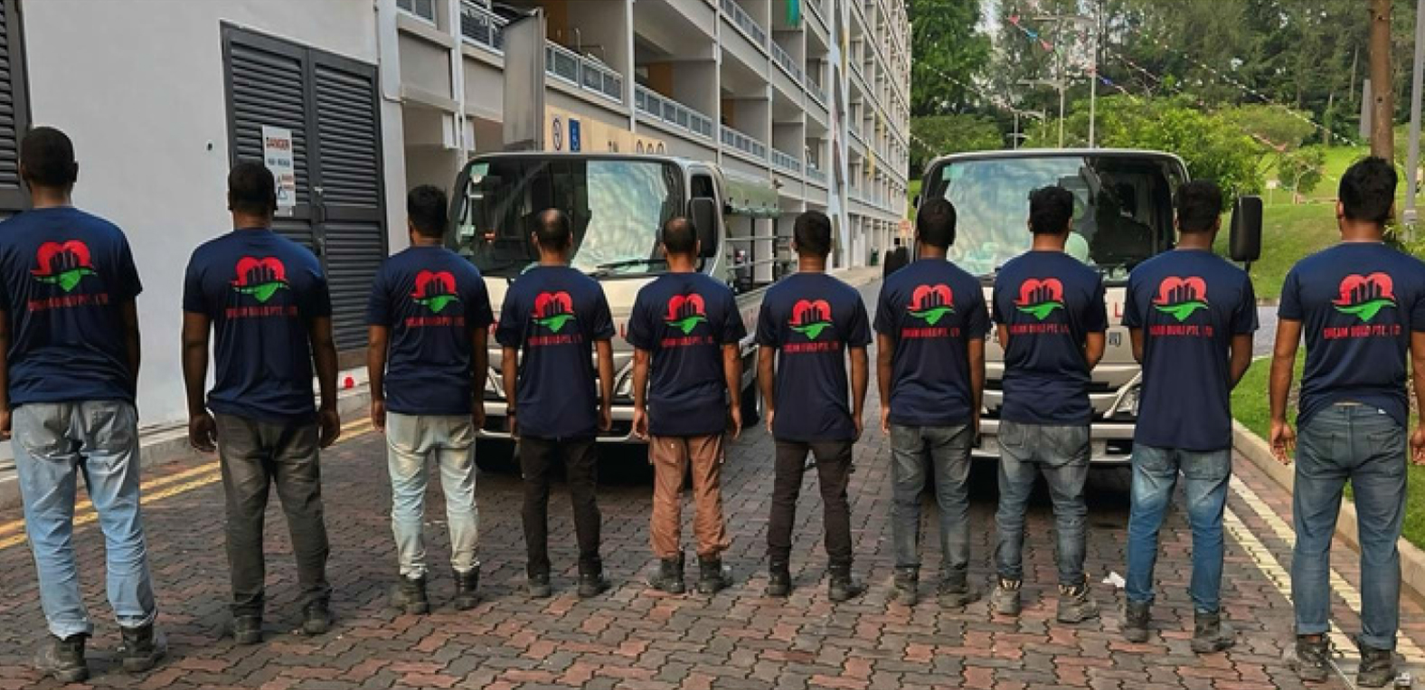 Dream-Build-Team2