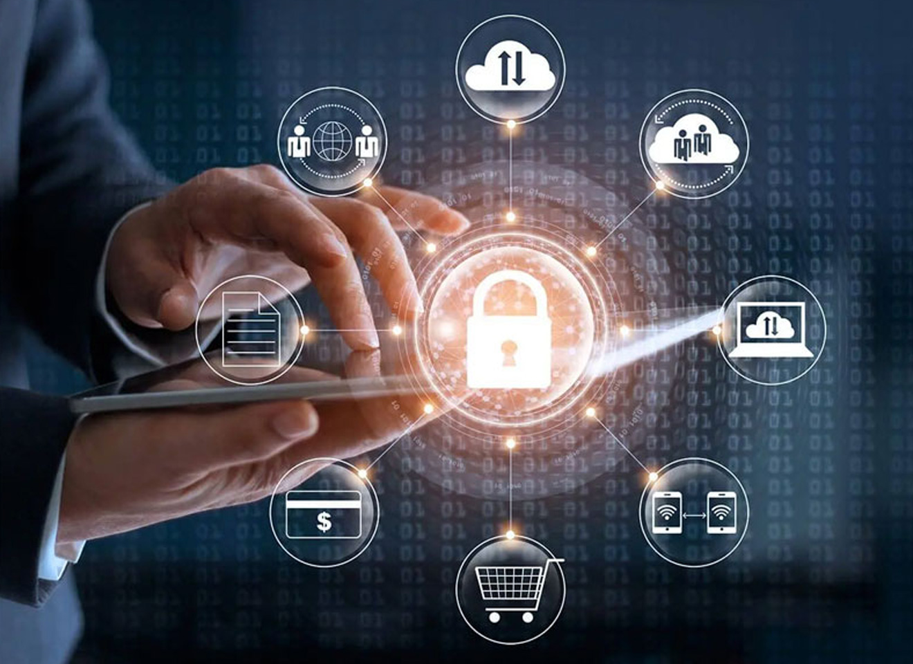 Security System Pinterest Security System – Dream Build Pte Ltd